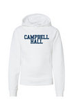 Campbell Hall - Fleece Hoodie (Youth)