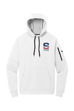 Stamford American - "S" Logo Nike Therma-FIT Hoodie