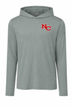 NC - Classic Performnce Hoodie