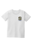 Stamford National - "S" Logo Pro Performance T's (Youth)