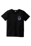 Stamford American - "S" Logo Pro Performance T's