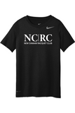 NCRC - Nike T's Banner Logo (Youth)