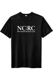 NCRC - Performance T's Banner Logo