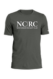 NCRC - Nike Dri-FIT Cotton/Poly Tee