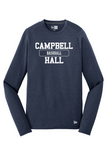 Campbell Hall Baseball - New Era Series Performance Long Sleeve T's