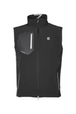 Campbell Hall - Zero Restriction Full-Zip Vest
