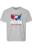 SSWC - '26 USA Grit Youth T-Shirt