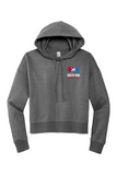 SSWC - Women's Cropped Hoodie