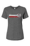Rams - Essentials Bella Relaxed T's