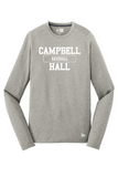 Campbell Hall Baseball - New Era Series Performance Long Sleeve T's