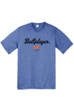 CT Mets - Perfromance Ballplayer T's (Youth)