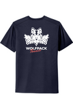 NCRC - Wolfpack Nike Tourney T's (Adult)