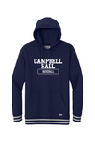 Campbell Hall Baseball - New Era Hoodie Mid Weight