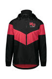 NCHS Field Hockey - Holloway Potomac Hooded Jacket