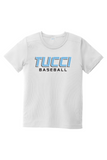 Tucci - Performance T's (YouthWht)
