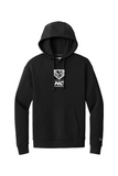 NC Rams Baseball - The Franchise Hoodie