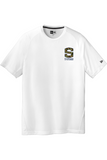 Stamford National - "S" Logo New Era Series Performance T's