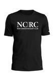 NCRC - Nike Dri-FIT Cotton/Poly Tee