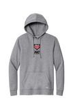 NC Rams Baseball - The Dish Comeback Hoodie