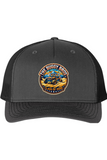 Benton - Trucker