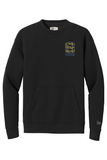 Stamford National - "S" New Era Pocket Crew