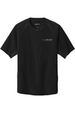 Stamford American - 1/2-Zip Short Sleeve BP Jacket