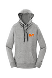 CT Mets - Women's Legend Hoodie