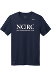 NCRC - Nike Team rLegend Tee