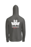 NCRC - Wolfpack Fleece Hoodie