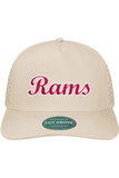 NC Rams Baseball - The Cut Above Cap