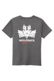 NCRC - Youth Wolfpack Tourney T's