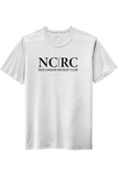 NCRC - Wolfpack Tourney T's (Adult Wht)