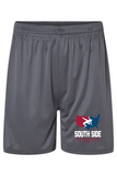 SSWC - '26 USA Adult 5" Short