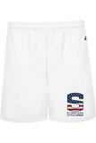Stamford American - 5" Pocketed Training Short