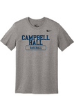 Campbell Hall Baseball - Nike Legend T's