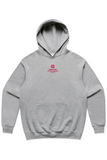 NC Rams Softball - Heritage Collection Heavy Hoodie