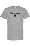 NC Baseball - Shortstop T's (Blk logo)