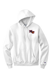 NC Rams Basketball - Classic NC Hoops Hoodie