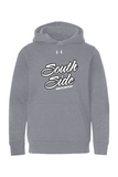 SSWC - Youth '27 Under Armour Hoodie