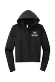 SSWC - Women's Cropped Hoodie