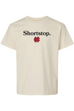 NC Baseball - Shortstop T's (Youth)