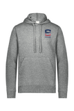 Stamford American - "S" Logo Hoodie