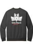 NCRC - Wolfpack Nike Fleece Crew