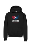 SSWC - '26 USA Grit Youth Hoodie