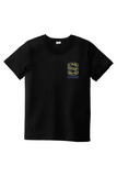 Stamford National - "S" Logo Pro Performance T's (Youth)