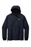 Campbell Hall - Packable Anorak
