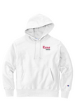 NC Rams Tennis - Heavy Hoodie