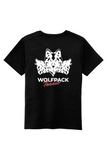 NCRC - Youth Wolfpack Tourney T's