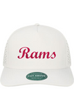 NC Rams Baseball - The Cut Above Cap