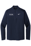 NCRC - Adult NIKE Dri-FIT Element 1/2-Zip